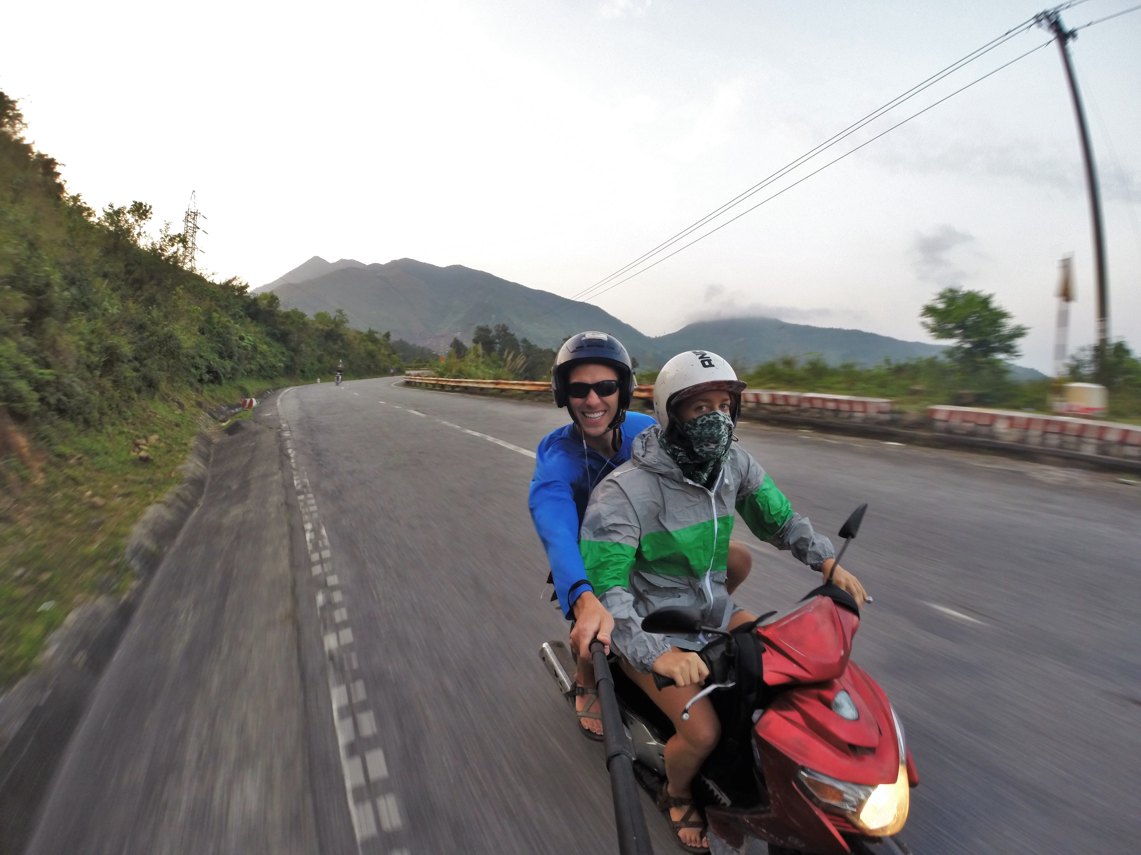 Vietnam: Hoi An (on the way to)